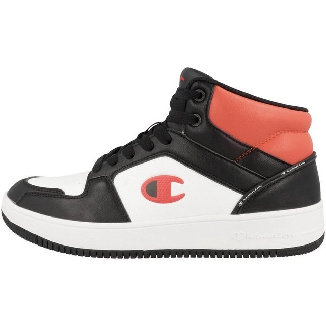 Rebound 2.0 Retro-Turnschuhe mittelhoch