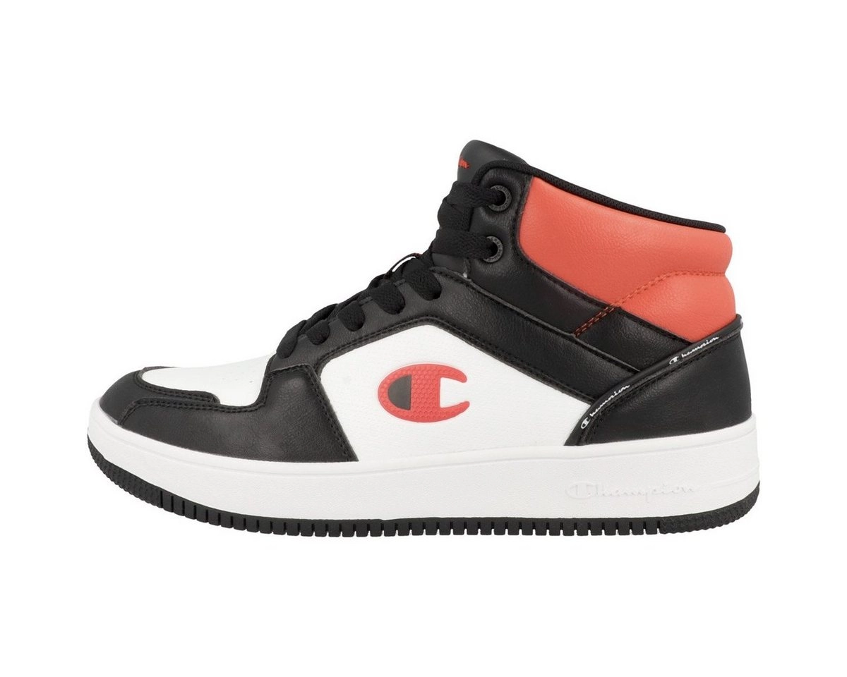 Rebound 2.0 Retro-Turnschuhe mittelhoch