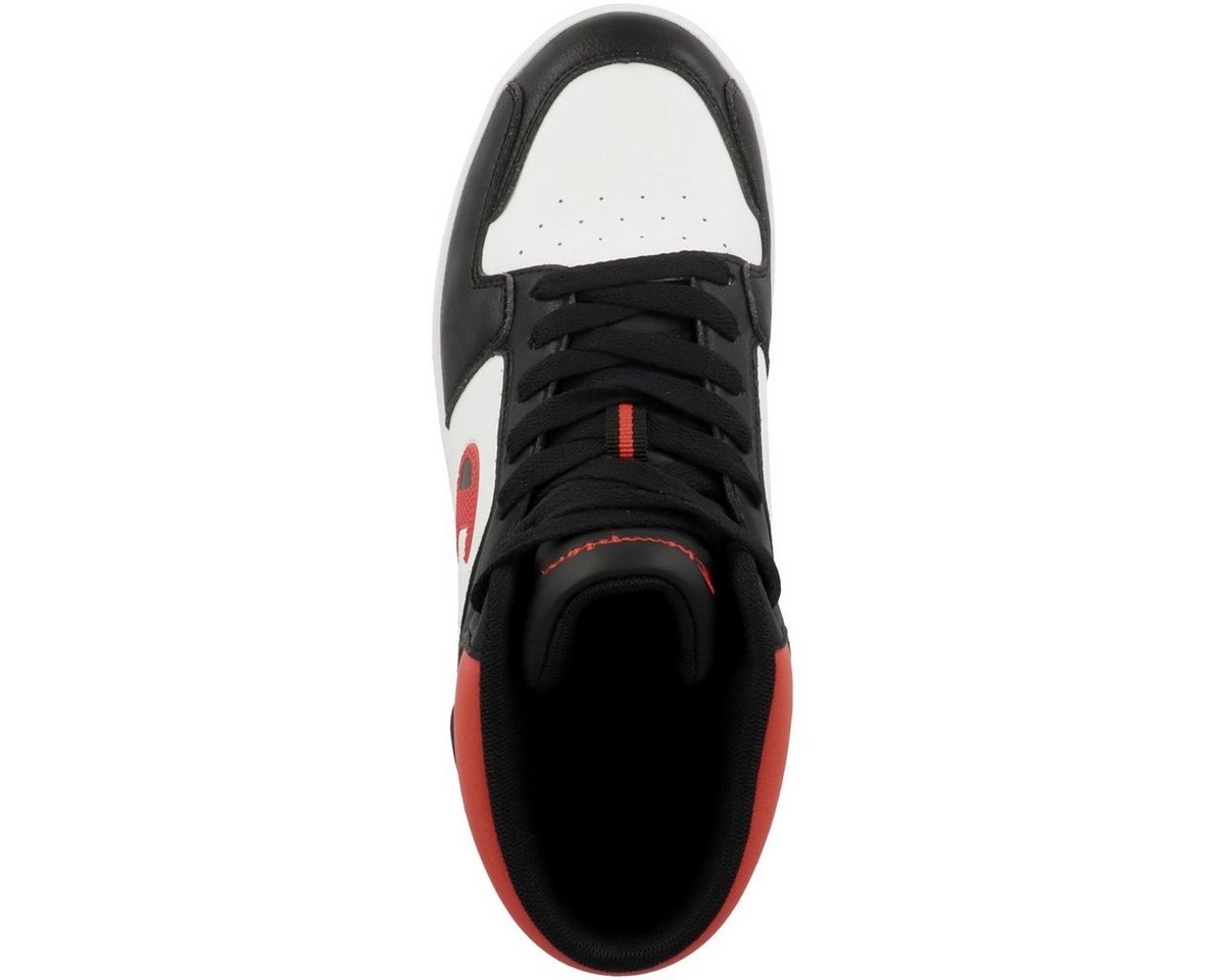 Rebound 2.0 Retro-Turnschuhe mittelhoch