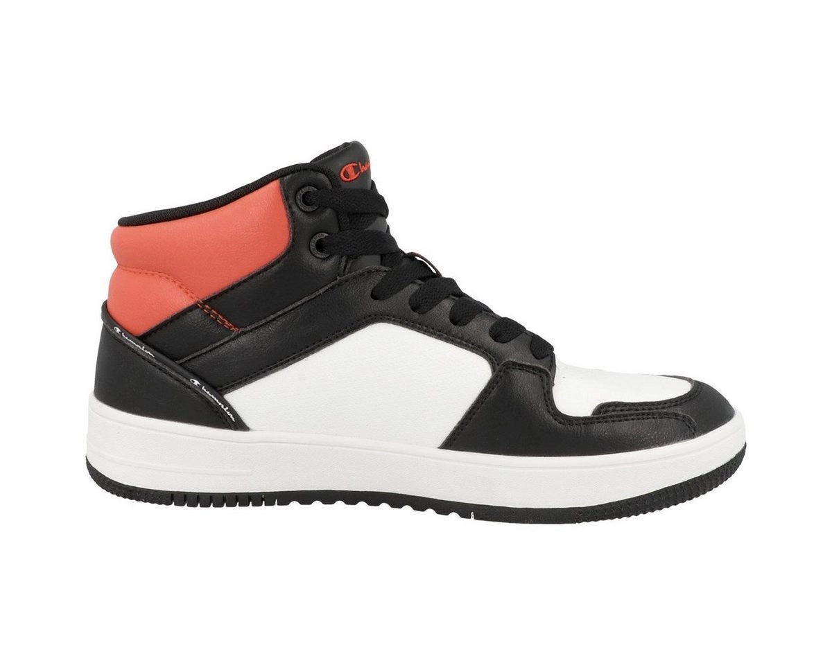 Rebound 2.0 Retro-Turnschuhe mittelhoch