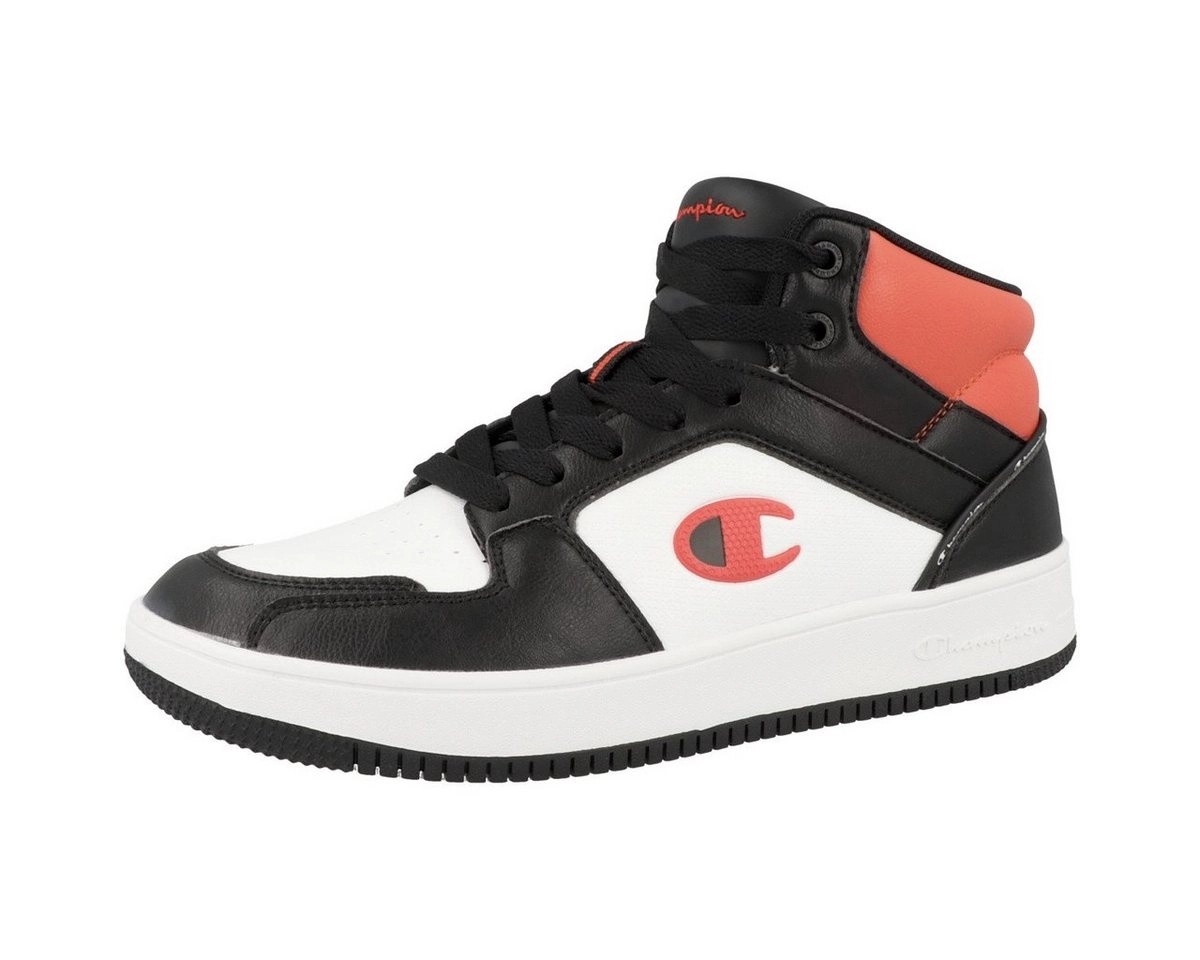 Rebound 2.0 Retro-Turnschuhe mittelhoch