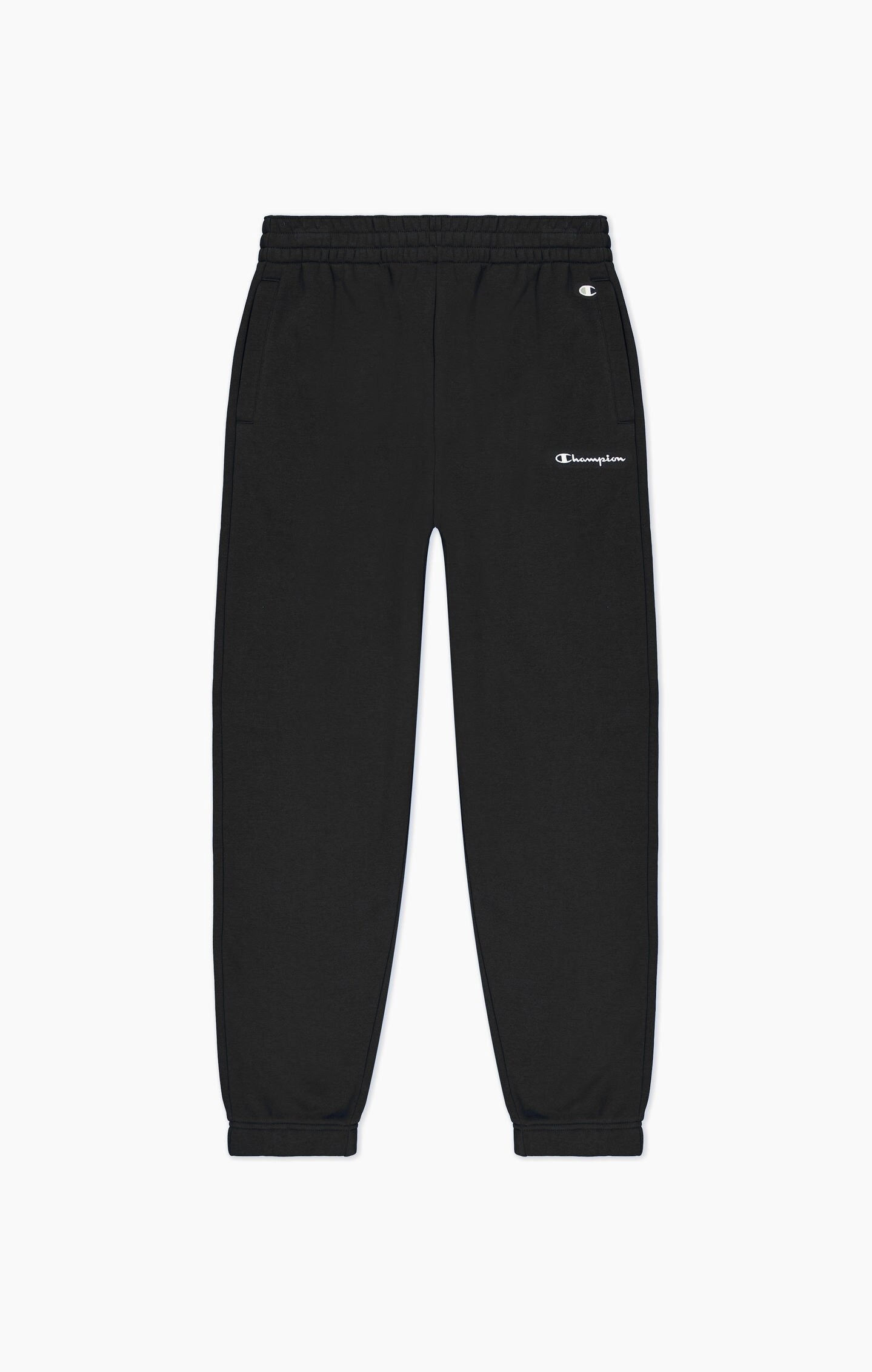 Eco Future Sweathose aus Bio-Baumwollmischung