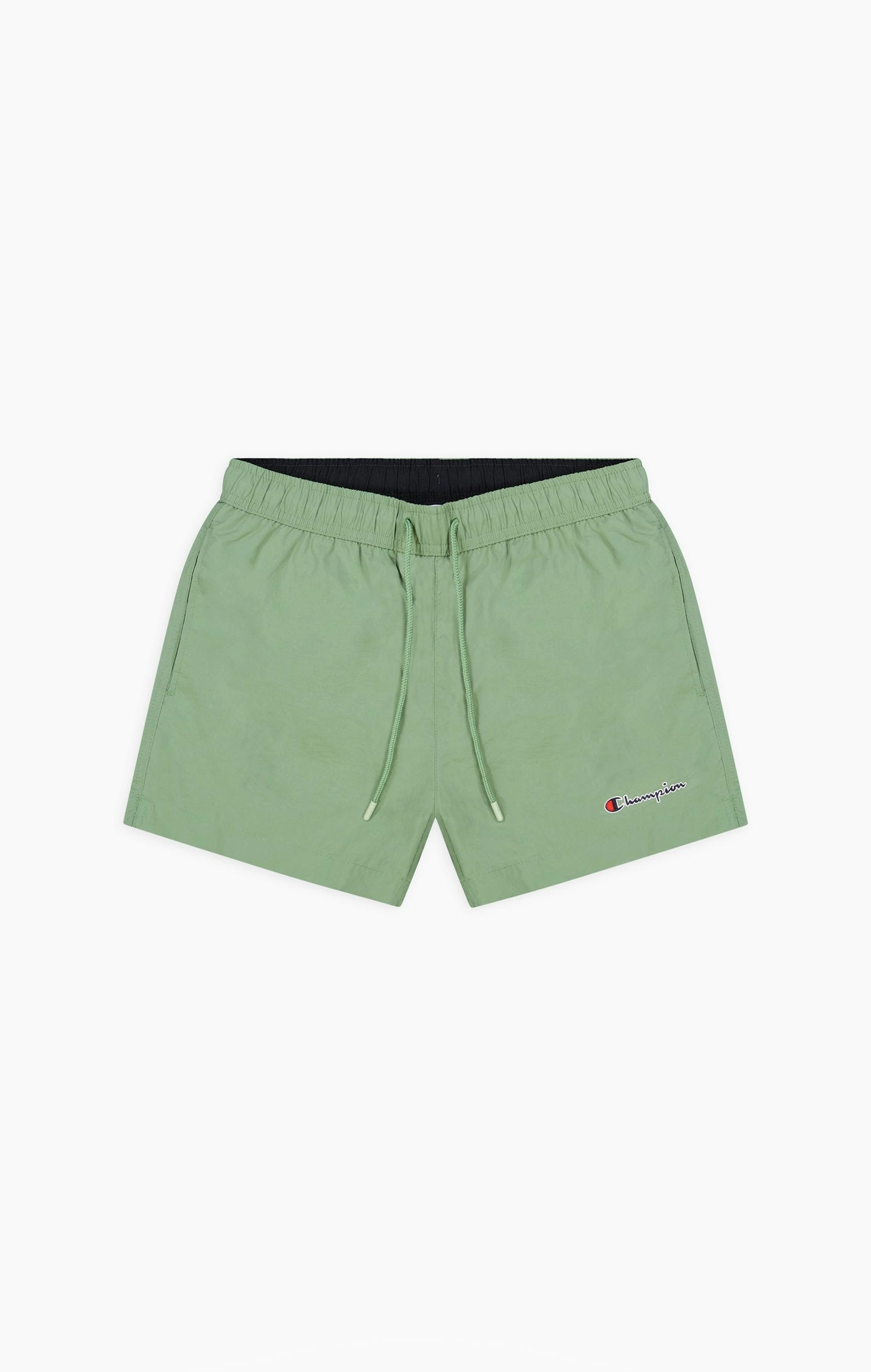 Badeshorts aus recyceltem Nylon