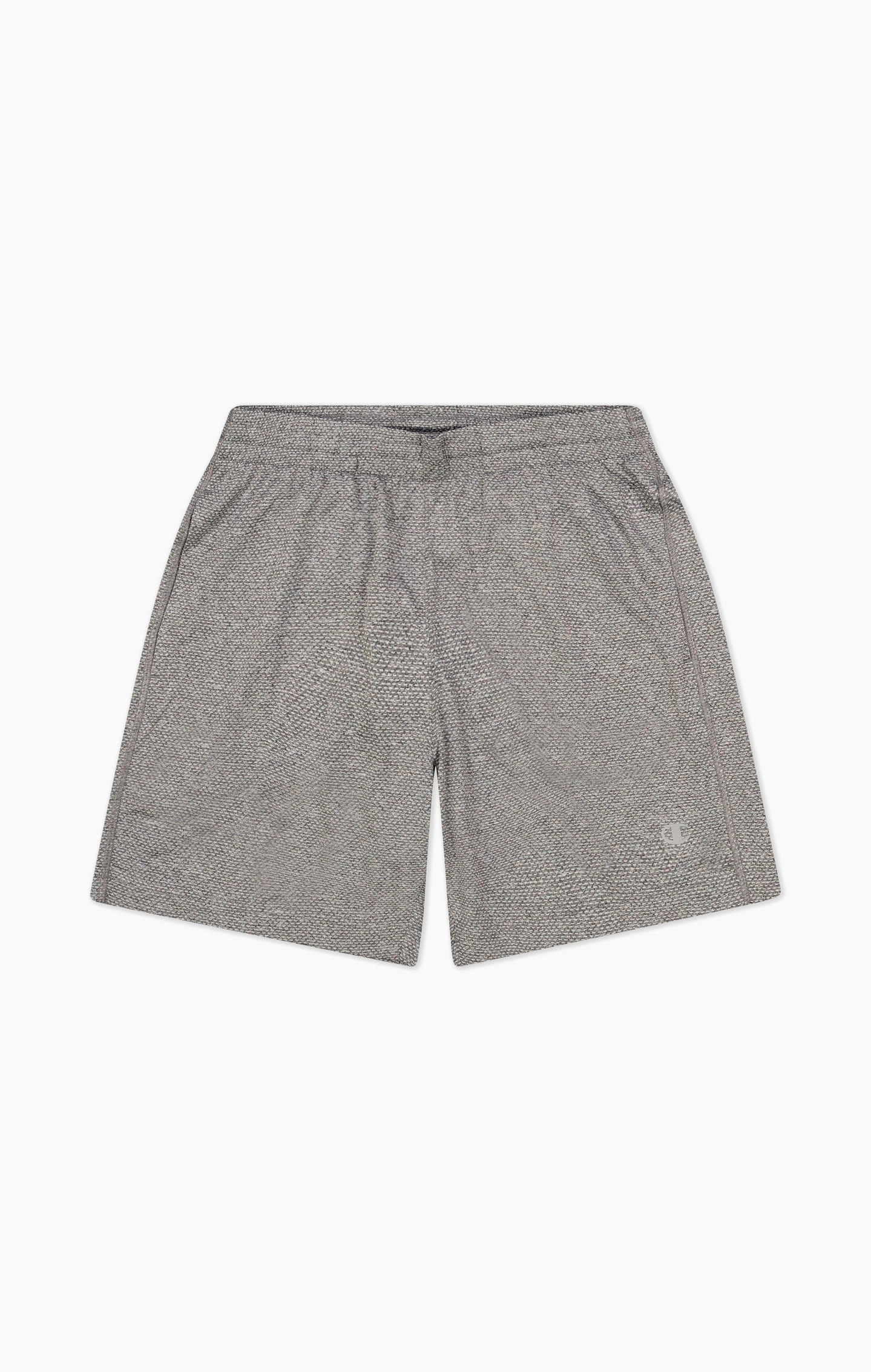 Schnelltrocknende Shorts aus Micro-Mesh