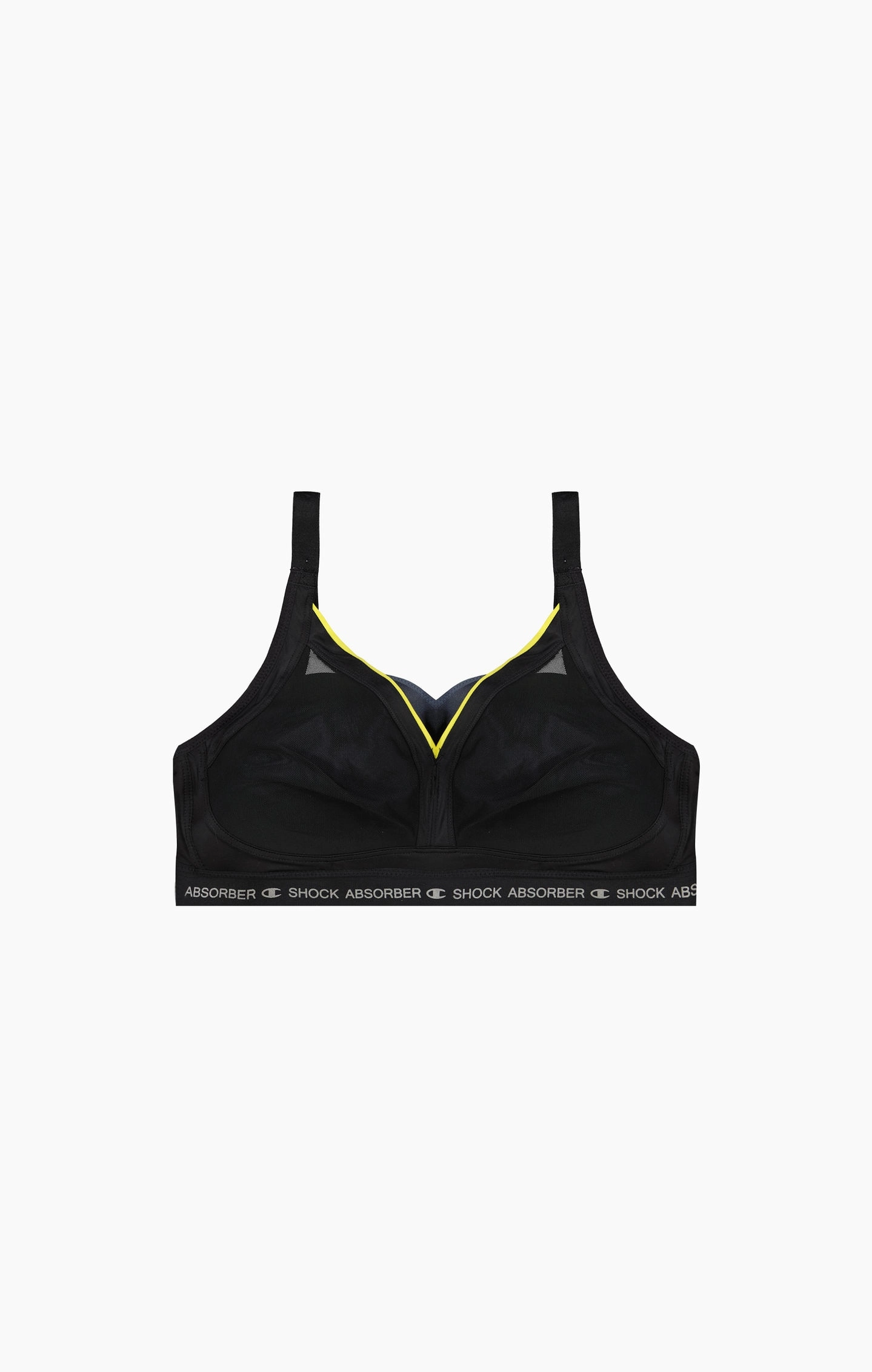 Schnelltrocknender Sport-BH