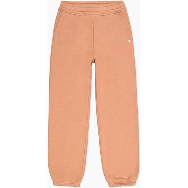 Eco-Future Jogginghose mit C-Logopatch