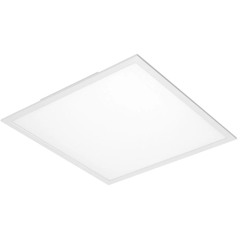 CCT LED Panel, 59,5 cm, 3800 LUMEN, 36 WATT, Weiß