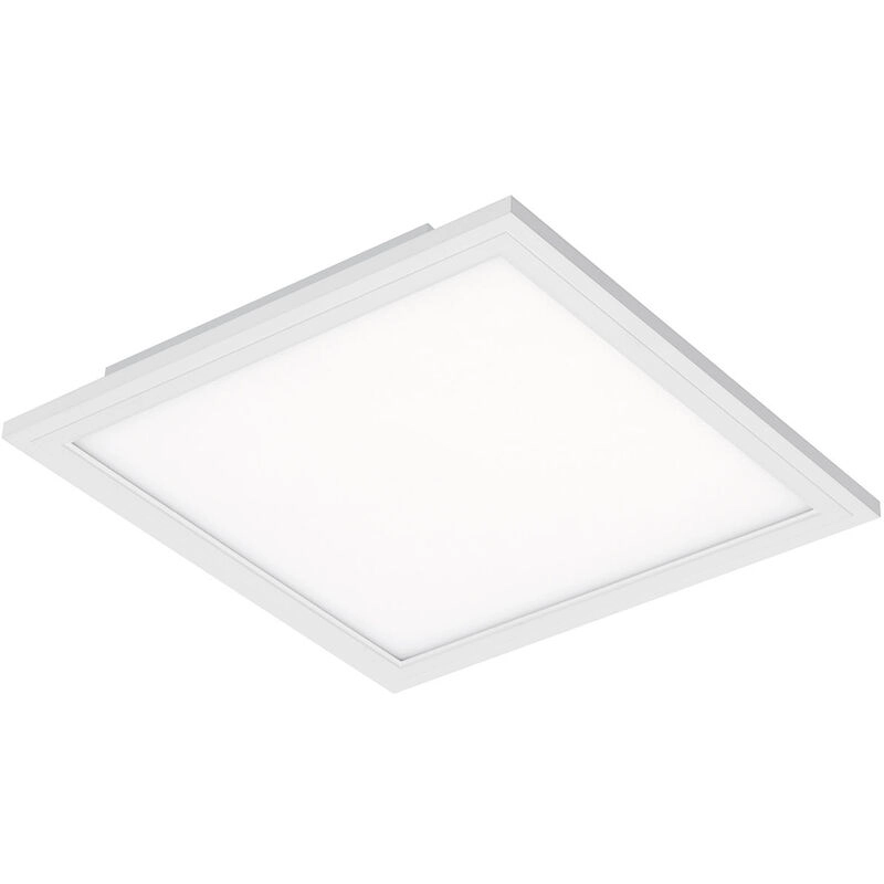 LED Panel, 29,5 cm, 1300 LUMEN, 12 WATT, Weiß