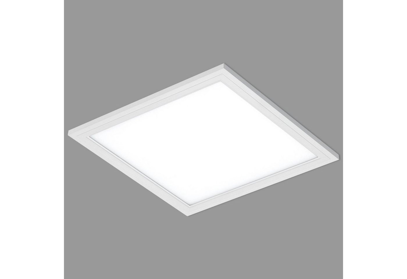 LED Panel, 29,5 cm, 1300 LUMEN, 12 WATT, Weiß