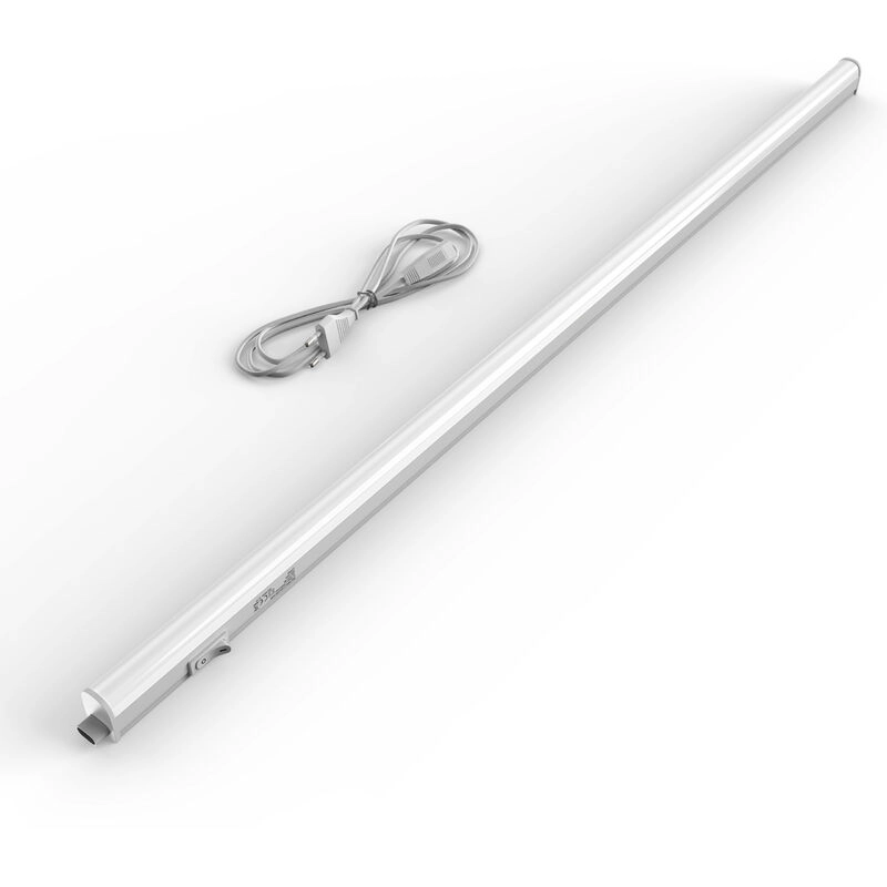 LED Unterbauleuchte, 87,3 cm, 10 W, Weiß