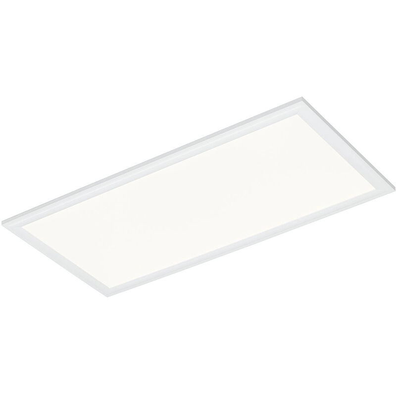 LED Panel, 59,5 cm, 2400 LUMEN, 24 WATT, Weiß