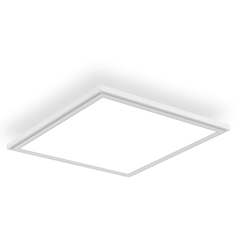 LED Panel, 45 cm, 2200 LUMEN, 22 WATT, Weiß