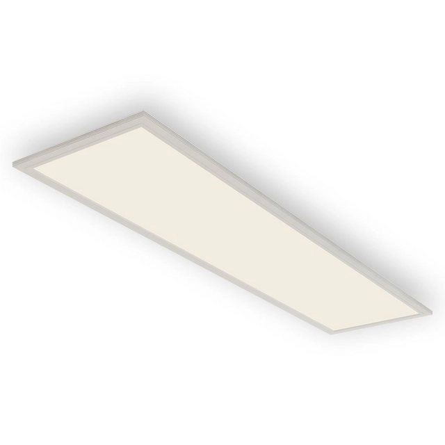 Sensor LED Panel, 119,5 cm, 4100 LUMEN, 38 WATT, Weiß