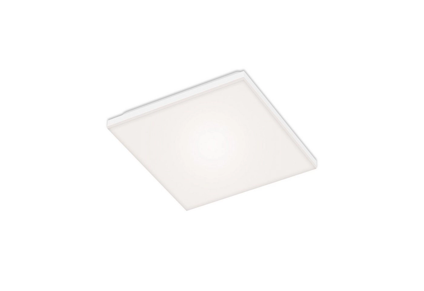 FRAMELESS LED Panel, 29,5 cm, 1600 LUMEN, 12 WATT, Weiß
