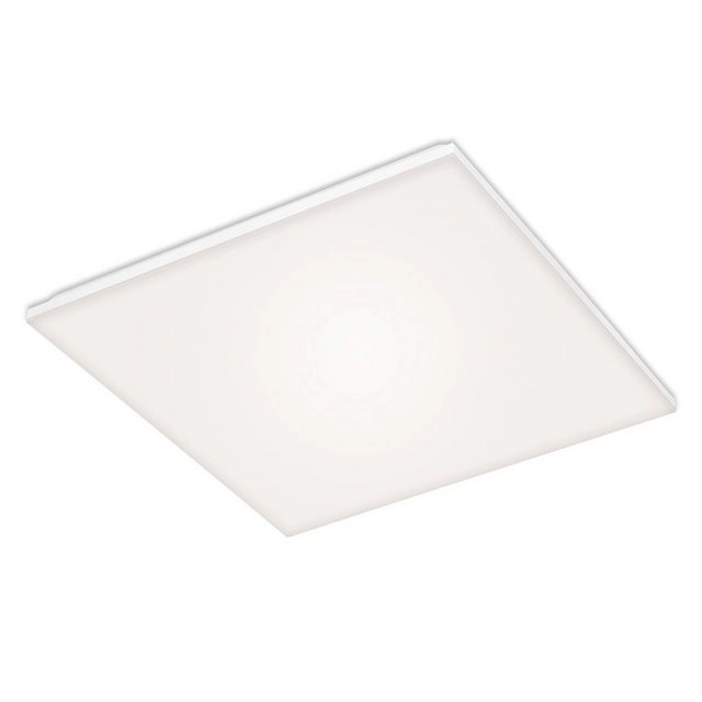 FRAMELESS LED Panel, 59,5 cm, 3800 LUMEN, 38 WATT, Weiß
