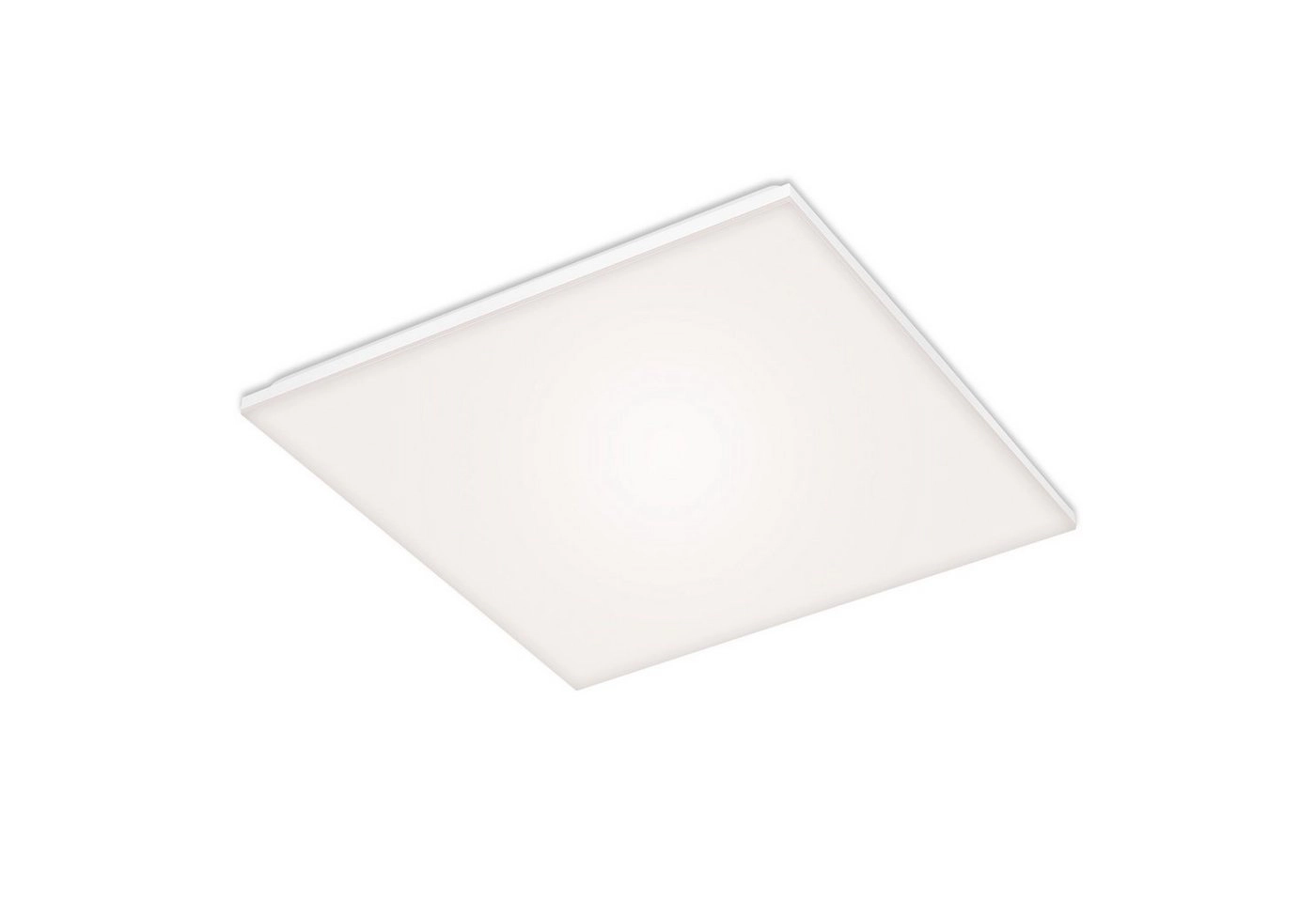 FRAMELESS LED Panel, 59,5 cm, 3800 LUMEN, 38 WATT, Weiß