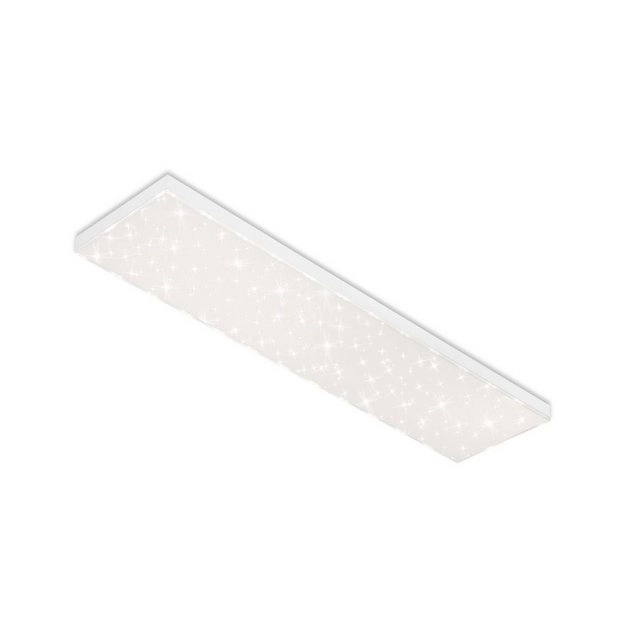 CCT LED Panel, 100 cm, 24 W, Weiß