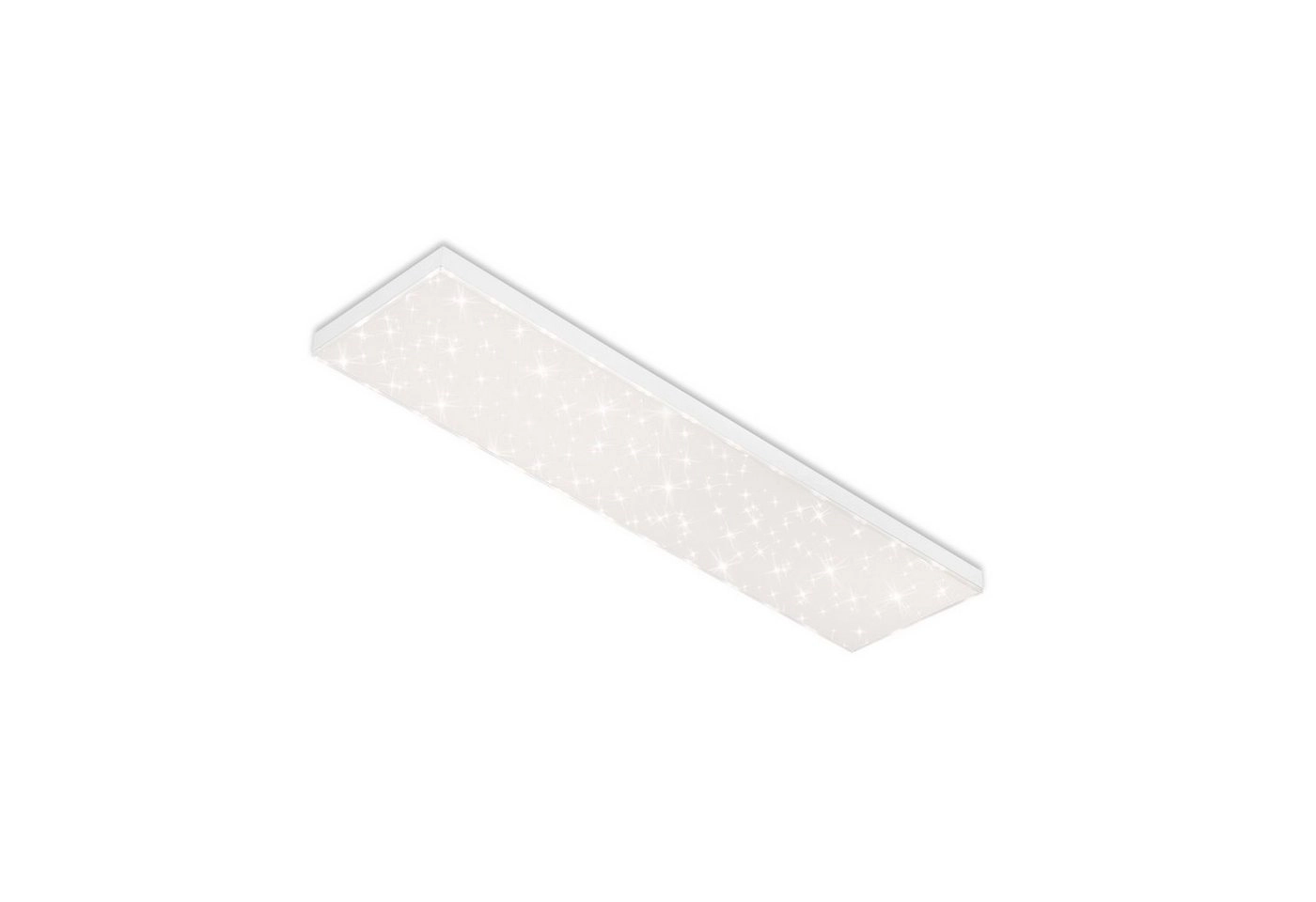 CCT LED Panel, 100 cm, 24 W, Weiß