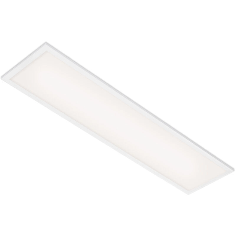 SLIM LED Panel, 100 cm, 22 W, Weiß