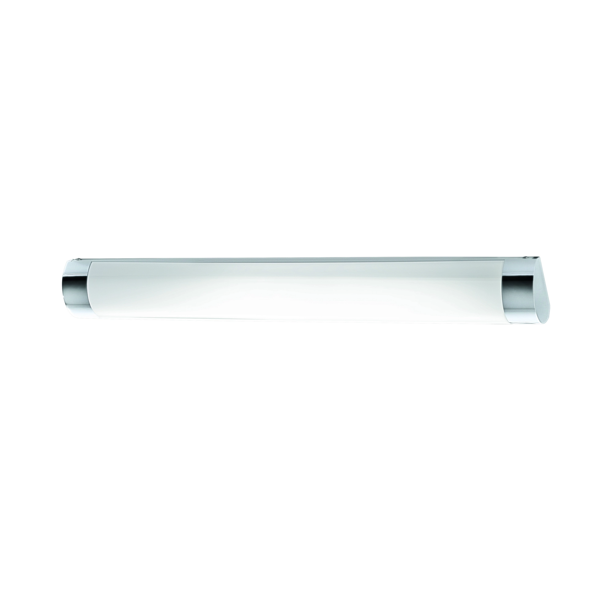 LED Badleuchte, 61,5 cm, 10 W, Chrom