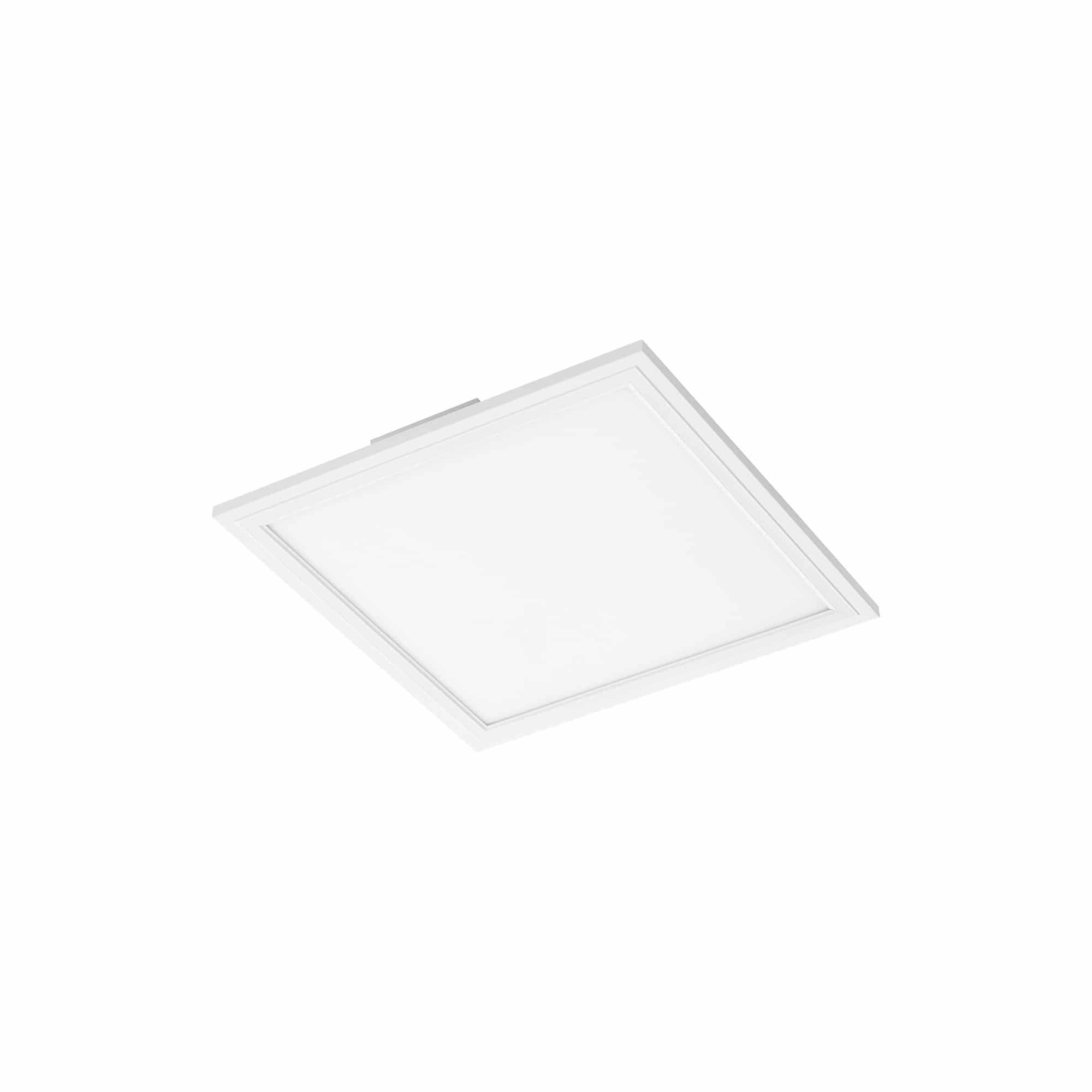 TELEFUNKEN Sensor LED Panel, 29,5 cm, 13 W, Weiß