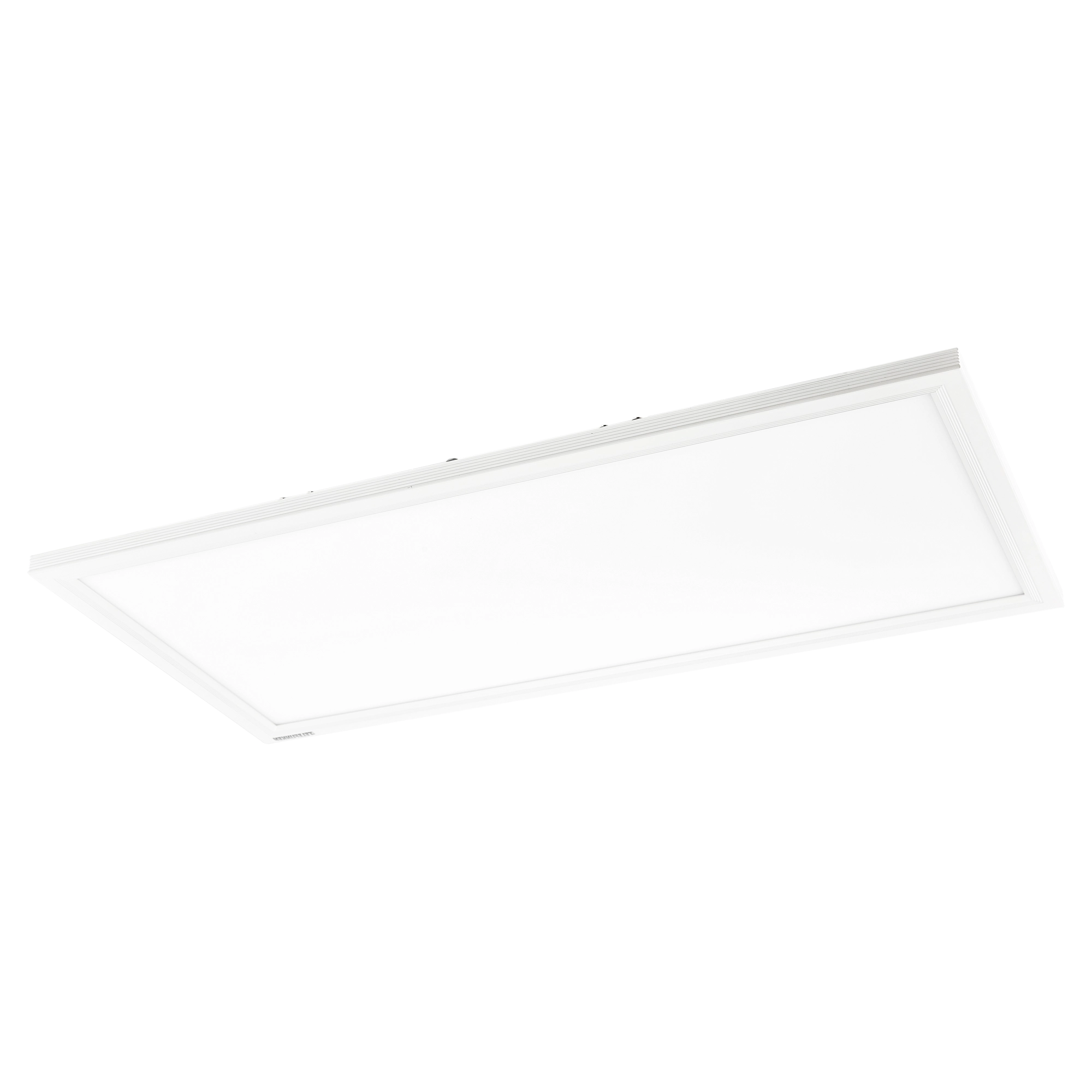 TELEFUNKEN CCT LED Panel, 59,5 cm, 36 W, Weiß