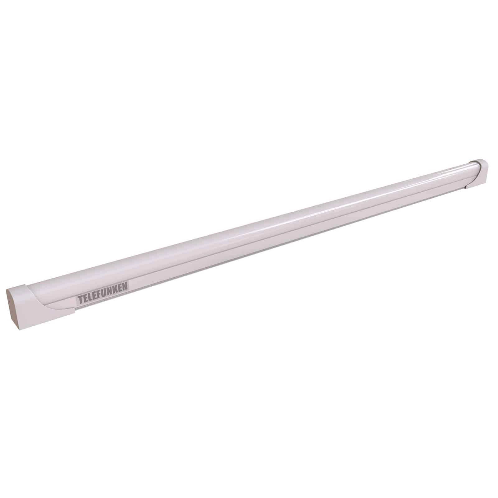 TELEFUNKEN LED Unterbauleuchte, 57,4 cm, 8 W, Weiß