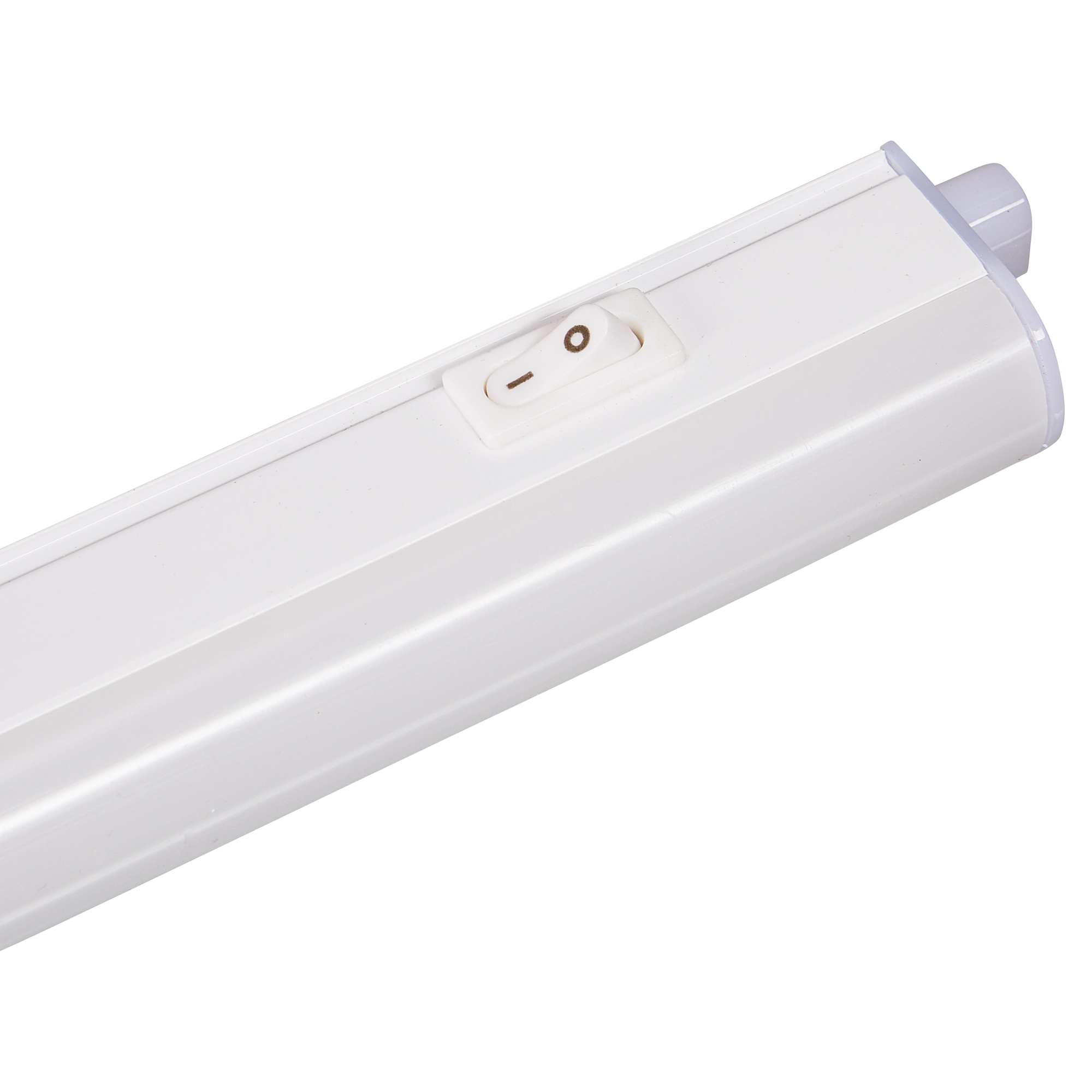 TELEFUNKEN LED Unterbauleuchte, 117,3 cm, 14 W, Weiß