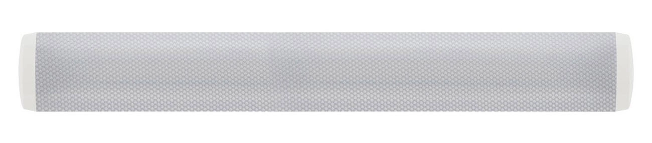 TELEFUNKEN LED Deckenleuchte, 97,6 cm, 23 W, Weiß