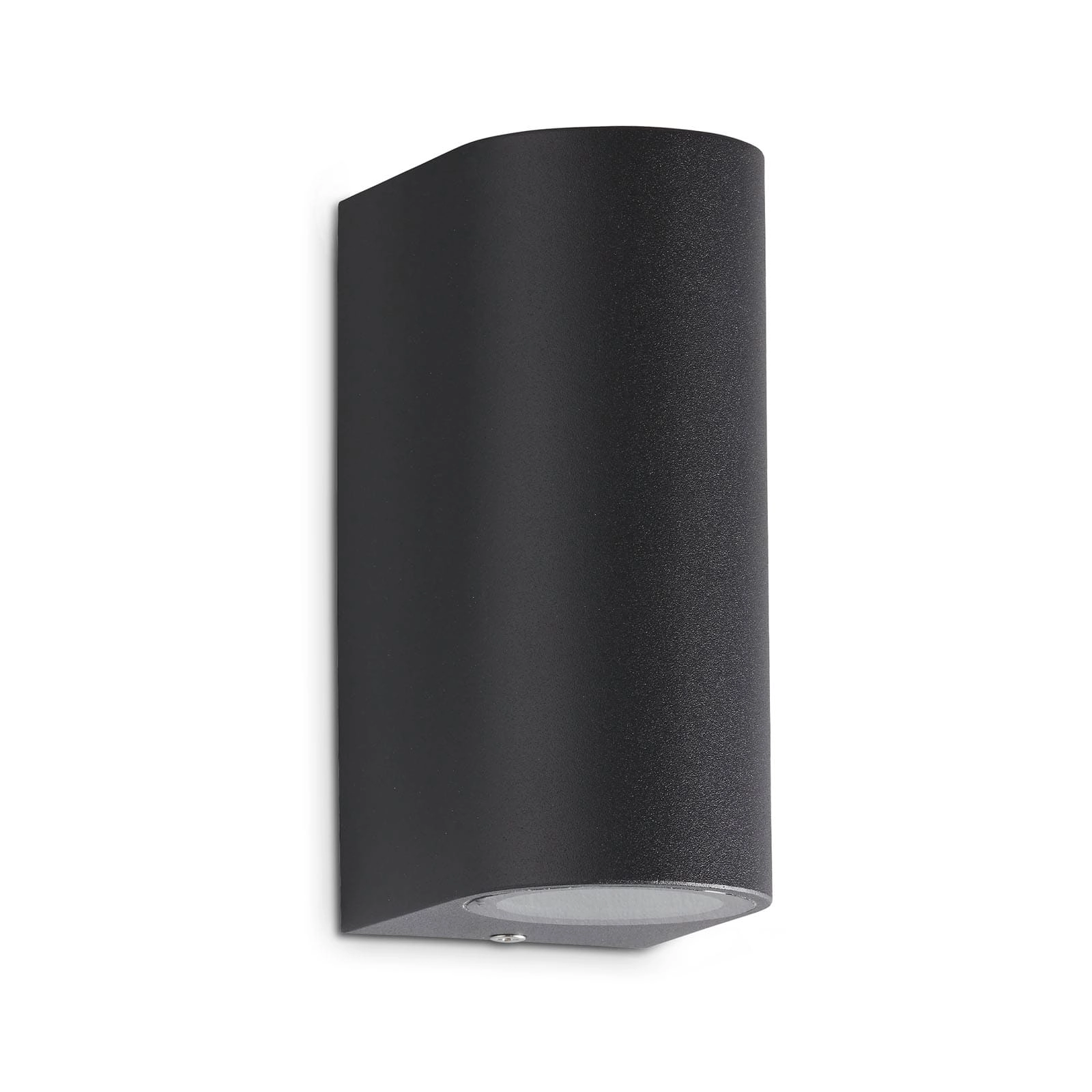 TELEFUNKEN LED Außenwandleuchte, 15,1 cm, 10 W, Anthrazit