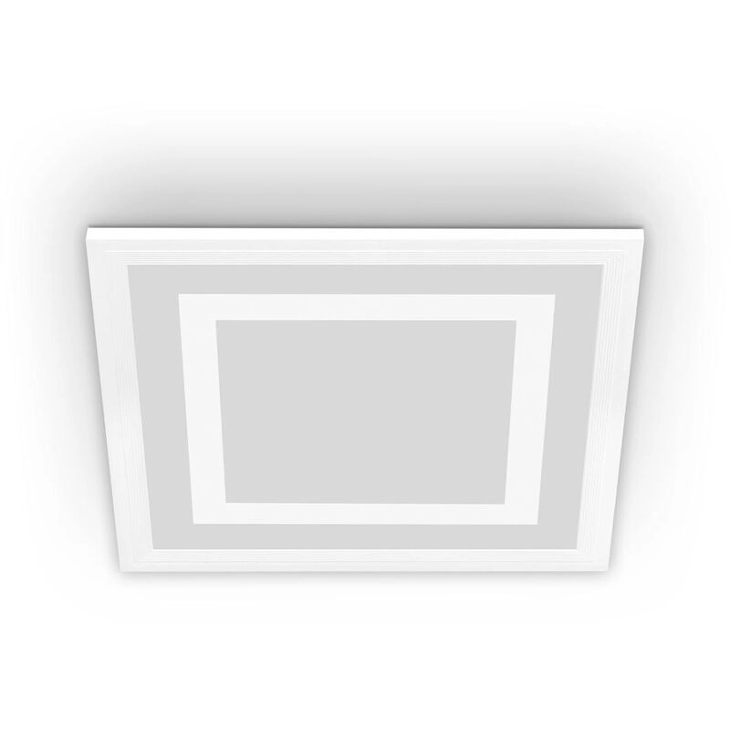 TELEFUNKEN LED Panel, Memory, Fernbedienung, RGB, Timer