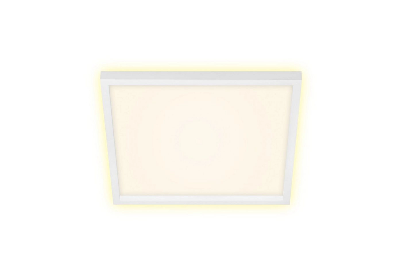 LED Panel, 42,2 cm, 3000 LUMEN, 22 WATT, Weiß