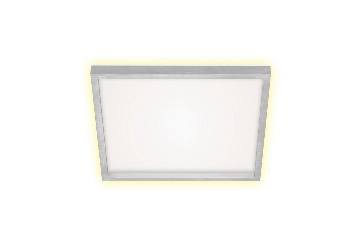 LED Panel, 42,2 cm, 3000 LUMEN, 22 WATT, Alu