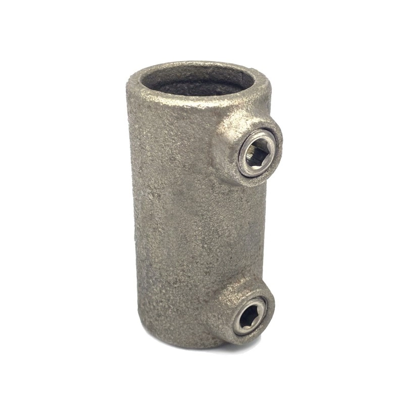 Rohrverbinder | Verlängerungsstück Aussen - Typ 8C - 33,7 mm | | KLEMP