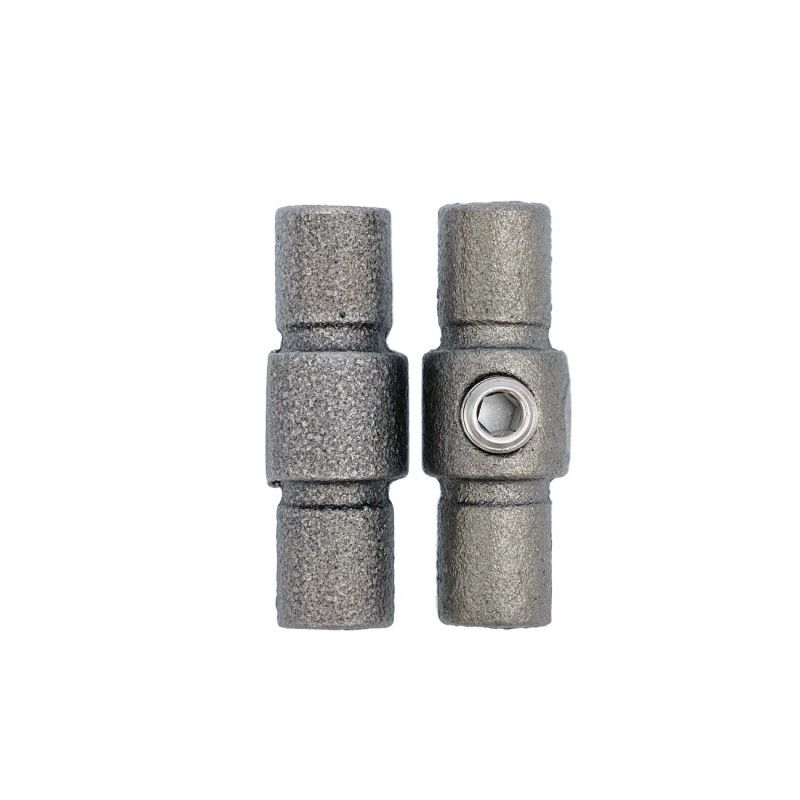 Rohrverbinder | Verlängerungsstück Innen - Typ 9C - 33,7 mm | | KLEMP