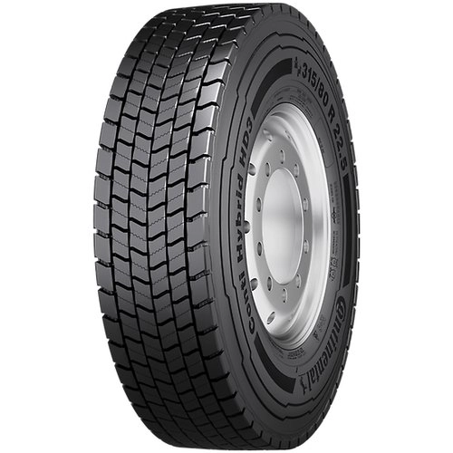 295/60R22.5*L HYB.HD3 150/147L 3PMSF