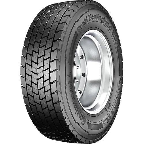 315/70R22.5*L ECOREGIONAL HD3+ 154/150L