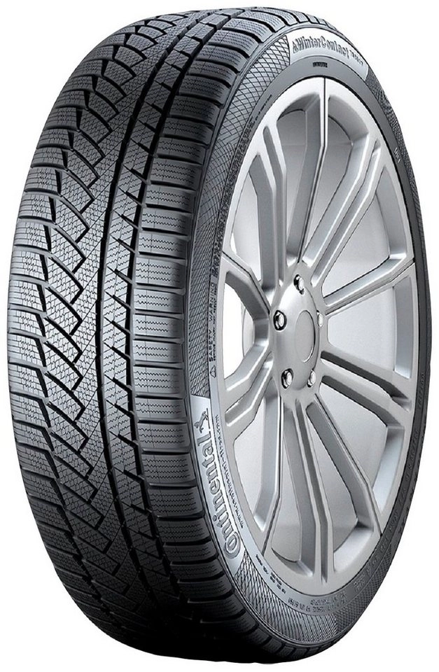 225/60R17*V TS850 P SUV 103V FR XL