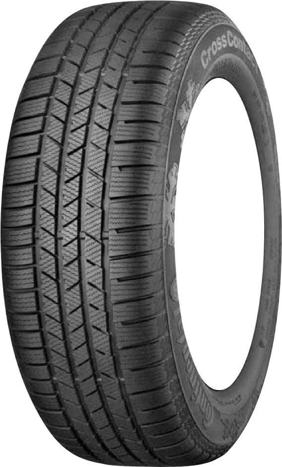 235/55R19*H TL CROSSCON.WINTER 101H FRAO