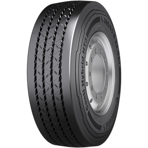 385/65R22.5*K HYD HT3 160/158K WR 3PMSF