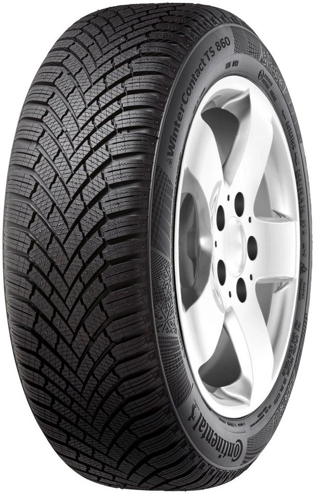 165/70R14*T TS860 81T