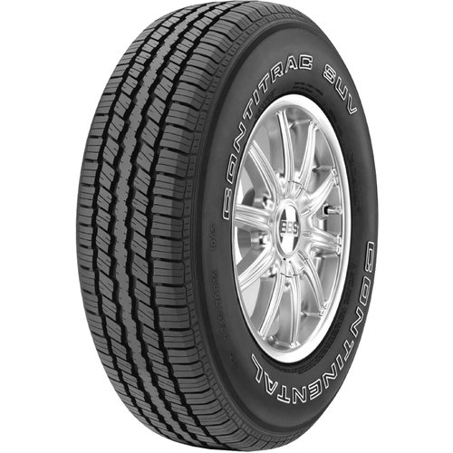 255/70R16*H CONTITRAC 111H M+S