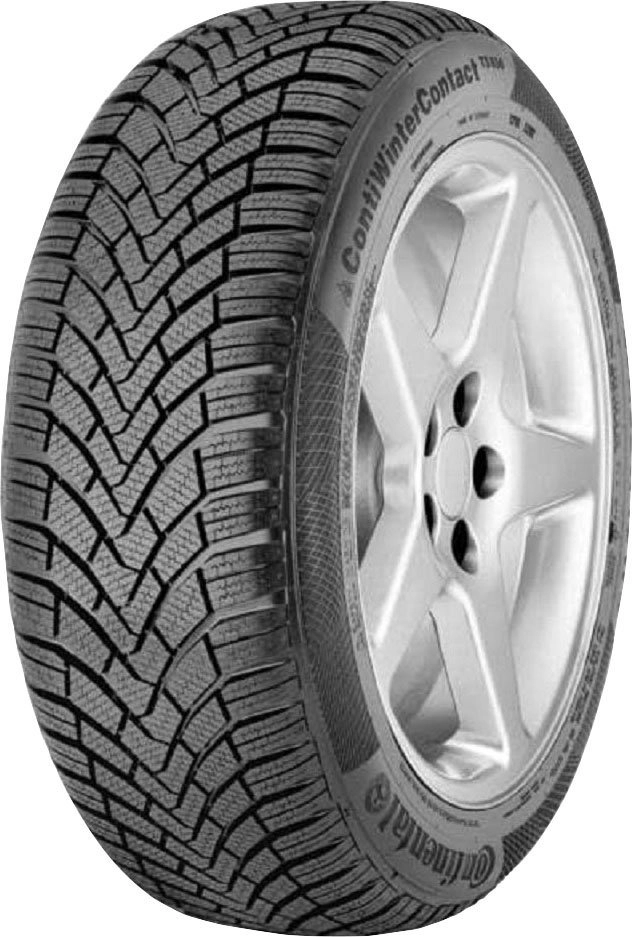 275/45R21*V TS850P SUV 110V XL FR