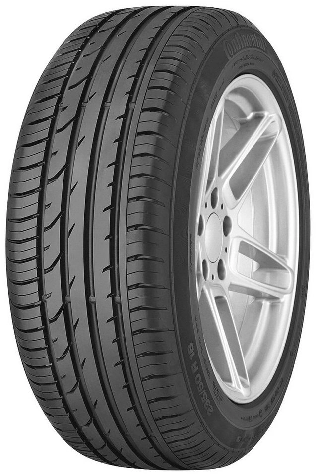 195/50R15*T TL PREMIUM CON 2 82T FR *