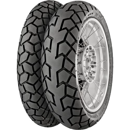 110/80R19*V TL TKC70 59V