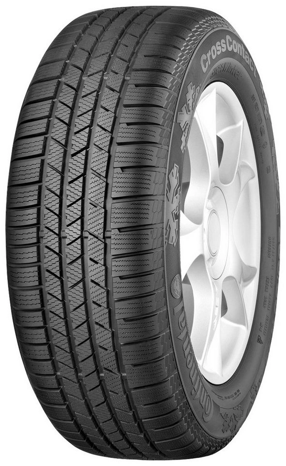 215/65R16*H CROSS CON WINTER 98H AO