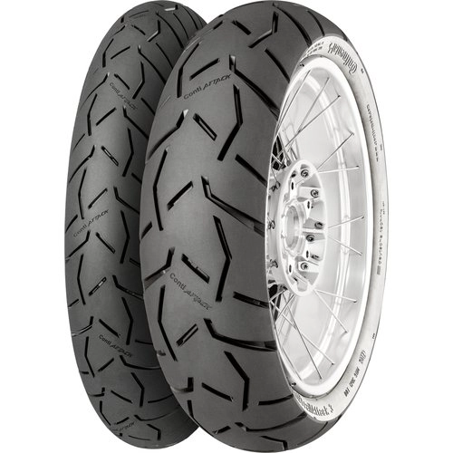 150/70R17*V M/C TRAIL ATTACK 3 69V