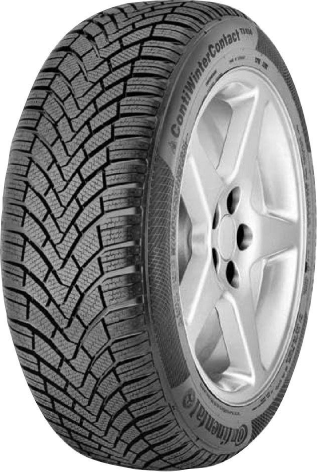 235/45R17*H TS850 P 97H FR XL