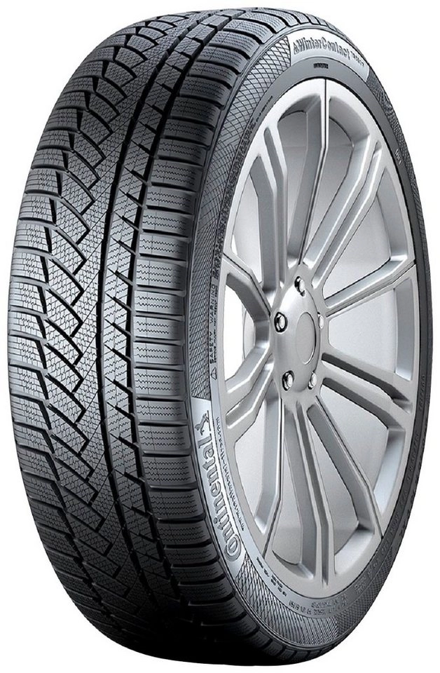 285/40R20*V TS850P SUV 108V XL FR