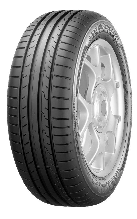 205/55R16*H TL SPORT BLURESPONSE 91H